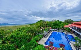 Centauria Wild Resort